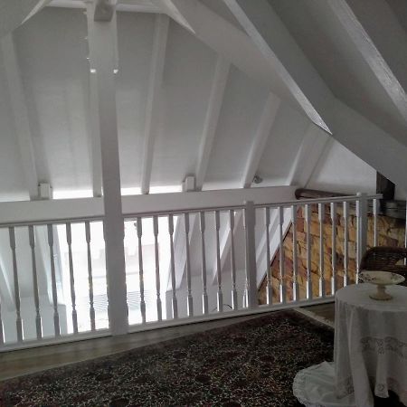 Ferienwohnung Oase der Geborgenheit Venningen Exterior foto