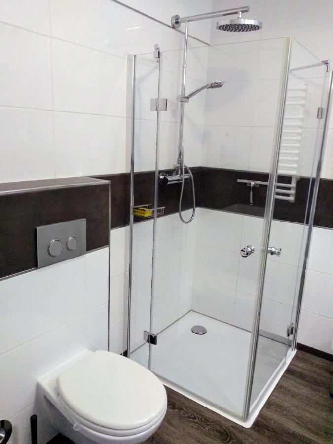 Ferienwohnung Oase der Geborgenheit Venningen Exterior foto