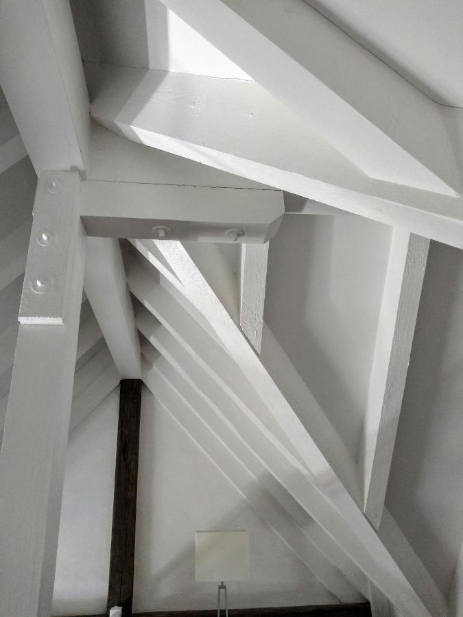 Ferienwohnung Oase der Geborgenheit Venningen Exterior foto