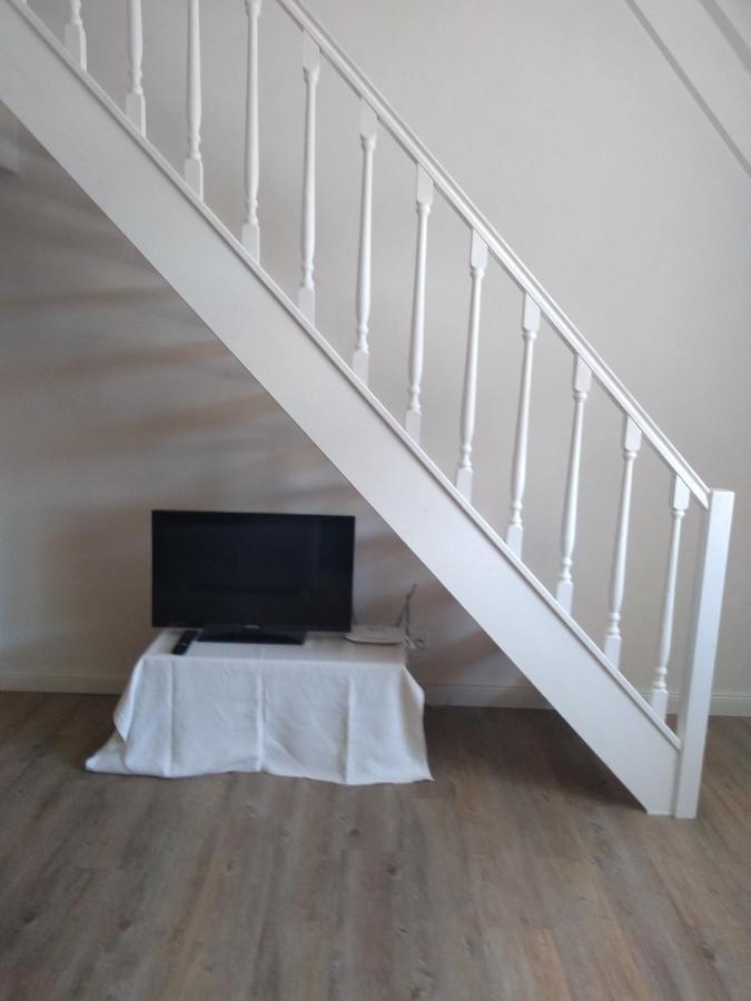Ferienwohnung Oase der Geborgenheit Venningen Exterior foto