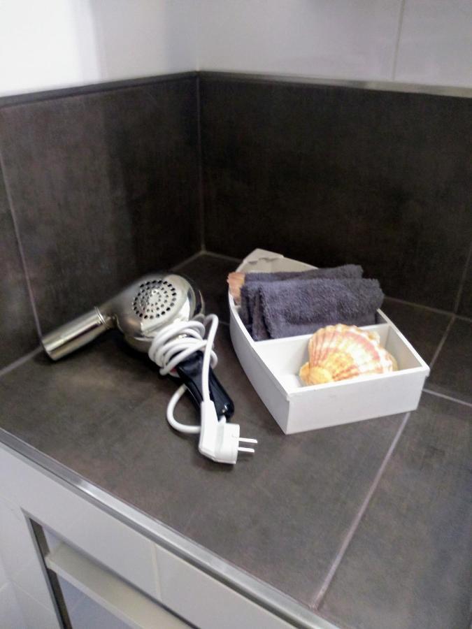 Ferienwohnung Oase der Geborgenheit Venningen Exterior foto