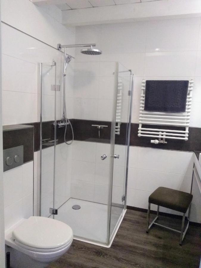 Ferienwohnung Oase der Geborgenheit Venningen Exterior foto